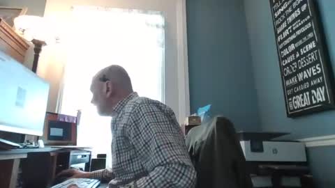 TRodgers online show from February 2025 04:46:02 PM