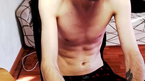 I POST MY FUCKING VIDEOS AND PICS    online show from April 2026 11:00:01 AM