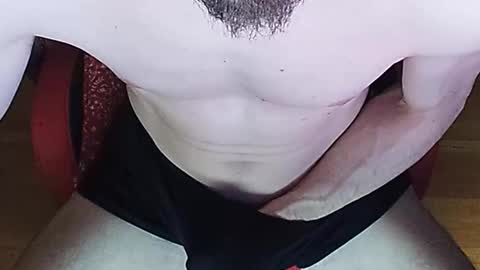 tronista87 online show from October 2025 03:35:01 PM