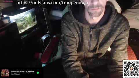trooper0690 online show from January 2026 06:02:02 PM