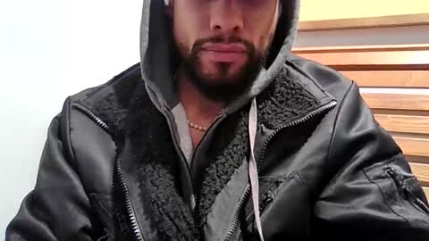 Open minded - Hetro - Male online show from November 2025 03:04:01 PM