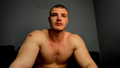 Snapshot of troy_bigtitan chatting on April 2026 11:12:01 AM Troy online show from April 2026 11:12:01 AM