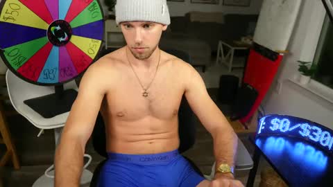 Troy Green online show from December 2024 03:52:01 AM