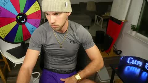 Troy Green online show from December 2024 03:49:01 AM