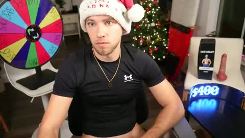 Troy Green online show from December 2024 03:18:02 AM