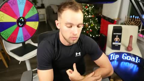 Troy Green online show from December 2024 03:58:02 AM