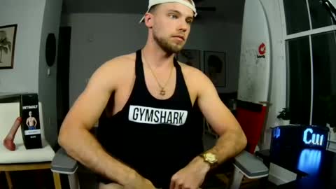 Troy Green online show from March 2025 02:17:02 AM