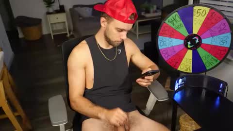 Troy Green online show from November 2025 10:37:01 PM