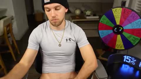 Troy Green online show from January 2026 11:07:01 PM