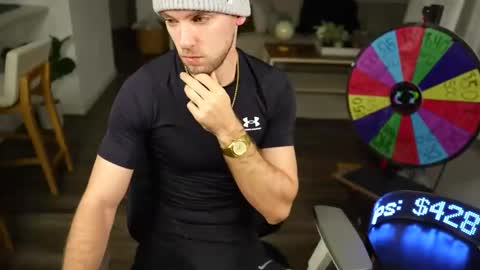 Troy Green online show from February 2026 07:56:01 AM