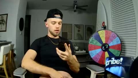 Troy Green online show from March 2026 03:34:02 AM