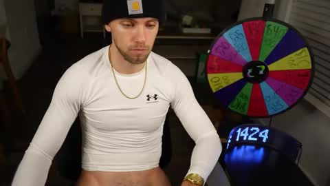 Troy Green online show from March 2026 03:32:02 AM