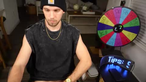 Troy Green online show from March 2026 06:07:02 AM