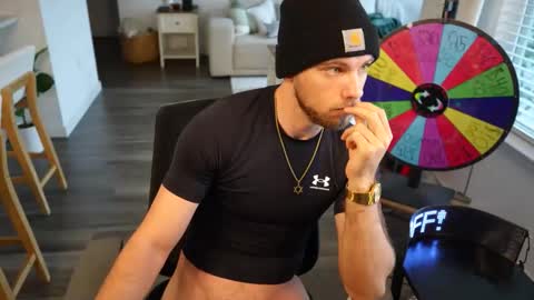 Troy Green online show from April 2026 09:42:01 PM