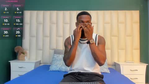 Troy Khalil online show from January 2025 08:29:01 PM