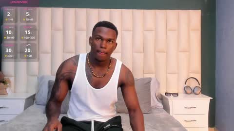 Troy Khalil online show from January 2025 09:10:01 PM