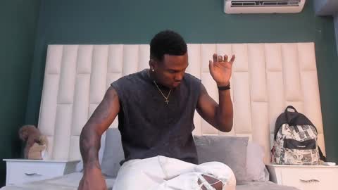 Troy Khalil online show from January 2025 09:04:02 PM