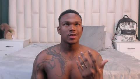 Troy Khalil online show from January 2025 03:17:02 AM