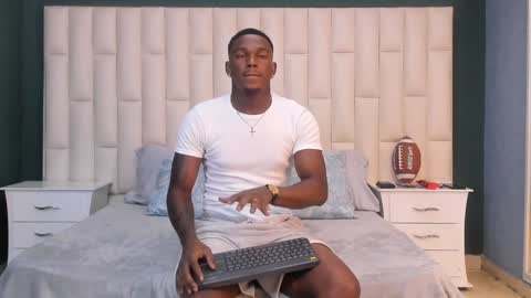 Troy Khalil online show from January 2025 09:30:01 PM