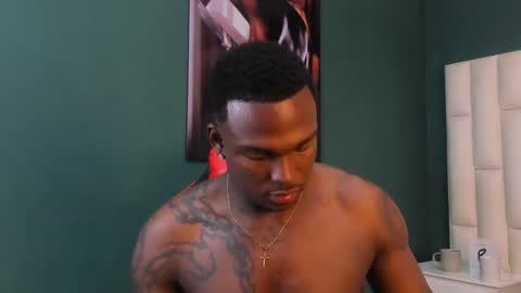 Troy Khalil online show from January 2025 06:47:01 AM