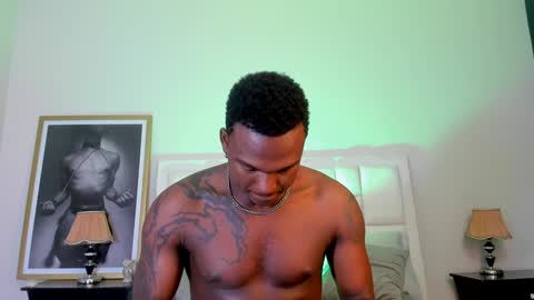 Troy Khalil online show from February 2025 11:50:01 PM