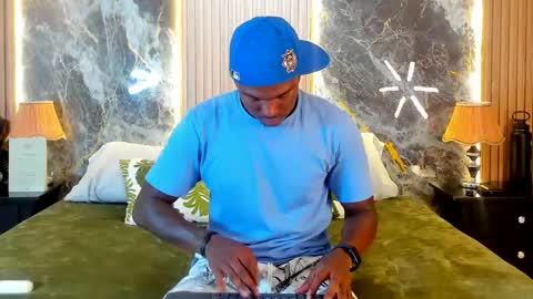 Troy Khalil online show from February 2025 08:42:02 PM