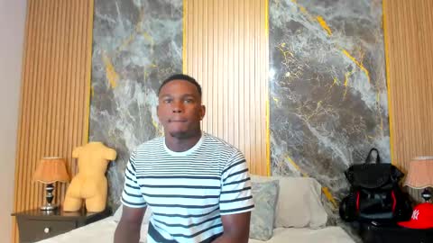 Troy Khalil online show from March 2025 09:08:02 PM