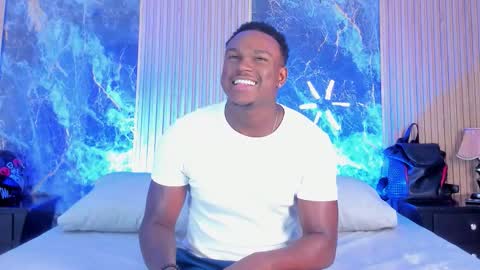 Troy Khalil online show from September 2025 12:32:02 AM