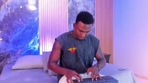 Troy Khalil online show from October 2025 09:37:02 PM