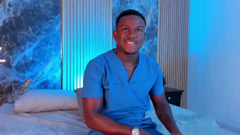 Troy Khalil online show from October 2025 10:32:02 PM