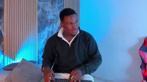 Troy Khalil online show from October 2025 11:01:02 PM