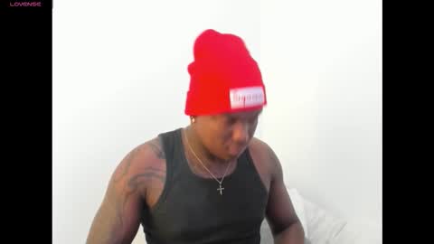 Troy Khalil online show from November 2025 11:16:02 PM