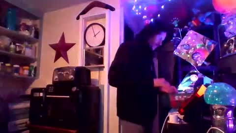 troystack41 online show from December 2025 10:14:01 PM