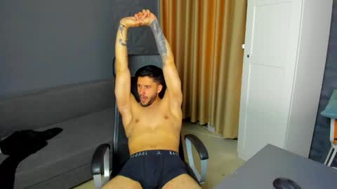 TroyWade online show from May 2026 05:14:02 AM