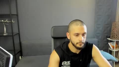 TroyWade online show from June 2026 04:25:01 AM