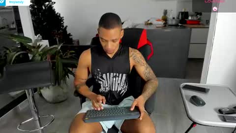 Troy wesly online show from January 2026 04:45:02 PM