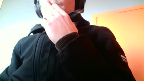 truble_again online show from April 2026 07:36:02 AM