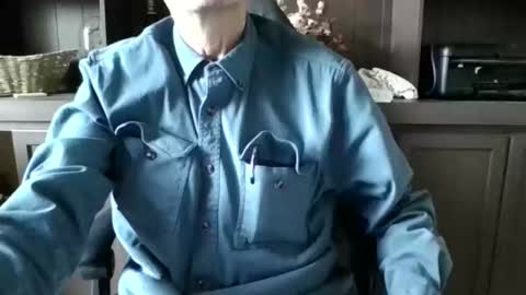 chuck trucker- skp online show from November 2025 11:03:01 PM