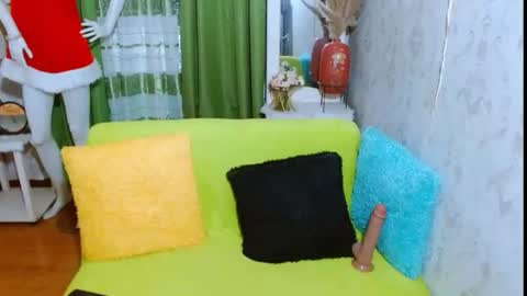 GODDESS  BELLE online show from November 2025 07:14:01 PM