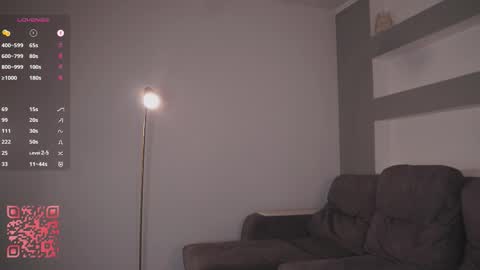 Snapshot of truegrace chatting on October 2025 07:10:02 PM Grace online show from October 2025 07:10:02 PM