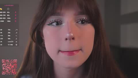 Snapshot of truegrace chatting on November 2025 07:36:02 PM Grace online show from November 2025 07:36:02 PM