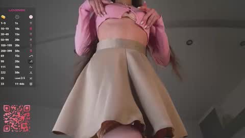 Snapshot of truegrace chatting on December 2025 08:15:01 PM Grace online show from December 2025 08:15:01 PM