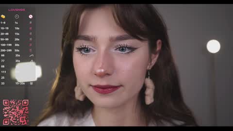 Grace online show from April 2026 10:31:02 PM