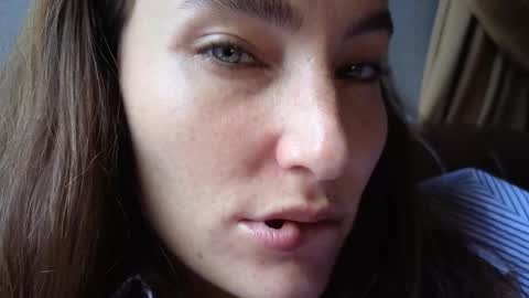 trying2fit online show from April 2026 02:45:02 AM