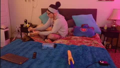 Trystantime online show from February 2025 05:47:01 AM