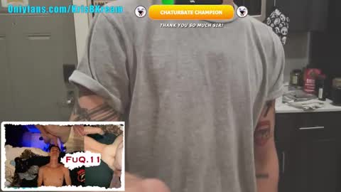 Snapshot of trystoph chatting on September 2025 01:27:01 PM Treistoph online show from September 2025 01:27:01 PM