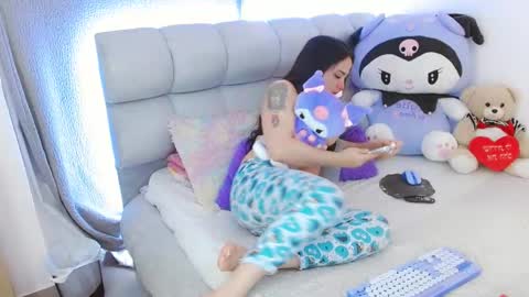 KYLIE QUEEN online show from February 2026 02:16:02 PM