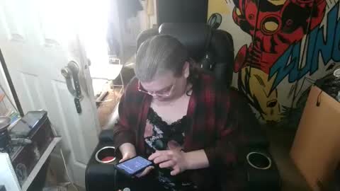 Anne online show from March 2026 04:49:01 AM