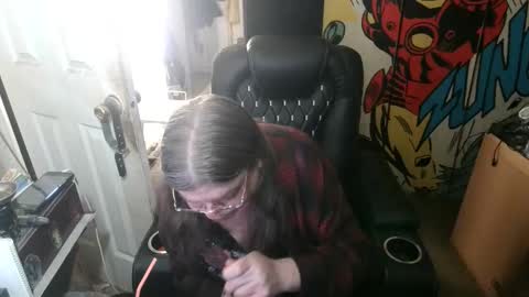 Anne online show from March 2026 08:19:01 AM