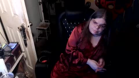 Snapshot of ts_anne chatting on May 2026 04:04:02 PM Anne online show from May 2026 04:04:02 PM